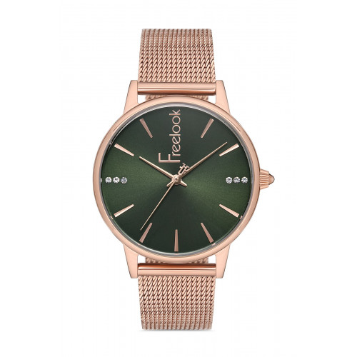 Kadın Kol Saati Freelook-FL.1.10211.4