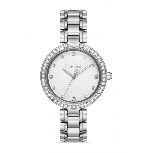 Kadın Kol Saati Freelook-FL.1.10242.1