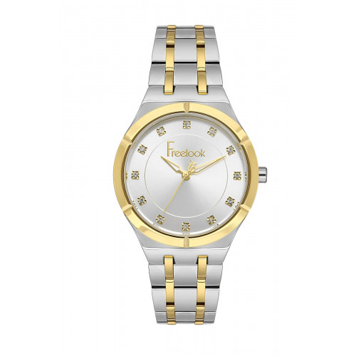 Freelook FL.1.10381.2 Kadın Kol Saati