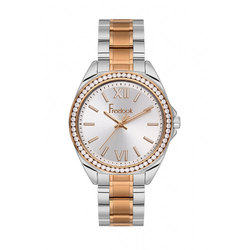 Kadın Kol Saati Freelook-FL.1.10405-5