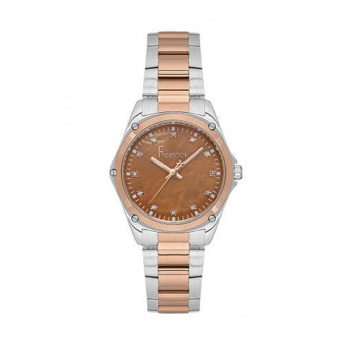 Freelook FL.1.10437-5 Kadın Kol Saati
