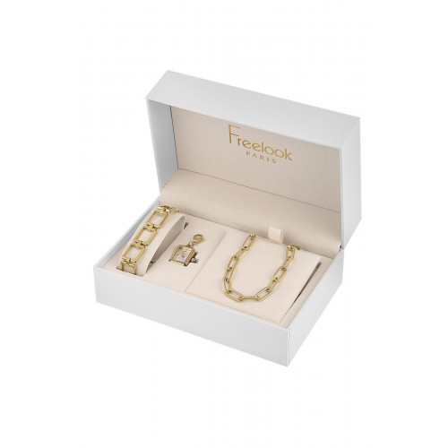 Freelook FL.1.10450-2 Kadın Kol Saati