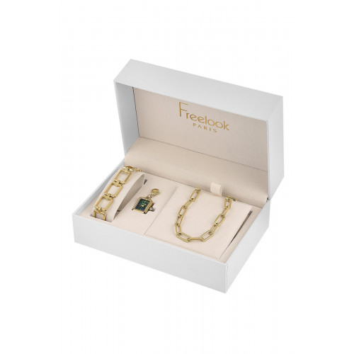 Freelook FL.1.10450-3 Kadın Kol Saati