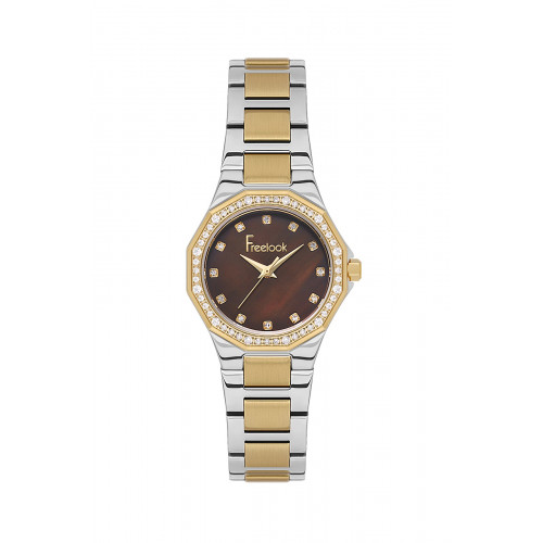 Freelook FL.1.10456-4 Kadın Kol Saati