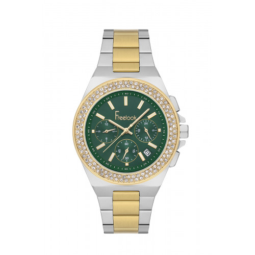 Freelook Kadın Kol Saati-FL.1.10469-3