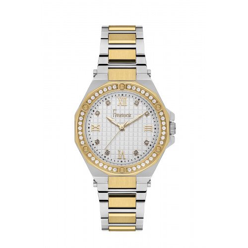 Kadın Kol Saati Freelook-FL.1.10474-4