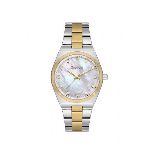 Freelook Kadın Kol Saati-FL.1.10477-4