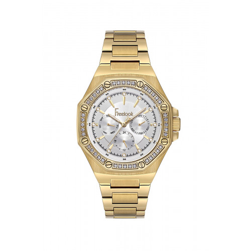 Freelook Kadın Kol Saati-FL.1.10481-2