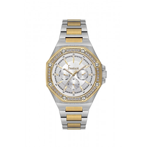 Freelook Kadın Kol Saati-FL.1.10481-3