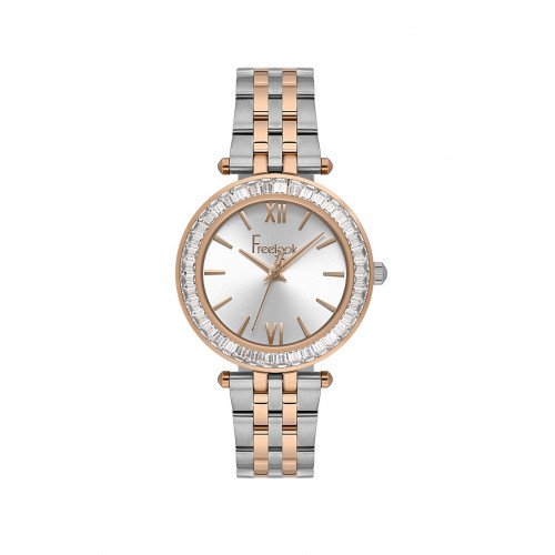 Kadın Kol Saati Freelook-FL.1.10495-6