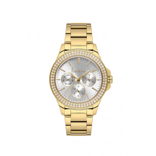 Freelook Kadın Kol Saati-FL.1.10498-2