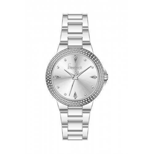 Kadın Kol Saati Freelook-FL.1.10515-1