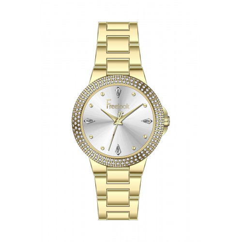 Kadın Kol Saati Freelook-FL.1.10515-2