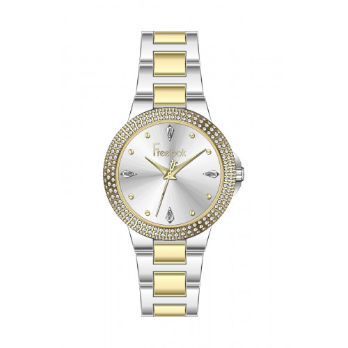 Kadın Kol Saati Freelook-FL.1.10515-3