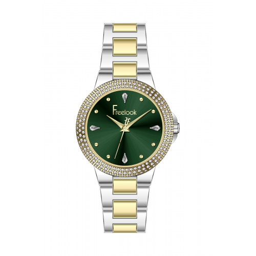 Kadın Kol Saati Freelook-FL.1.10515-4