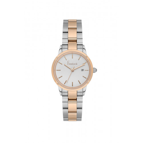 Freelook Kadın Kol Saati-FL.4.10012-6