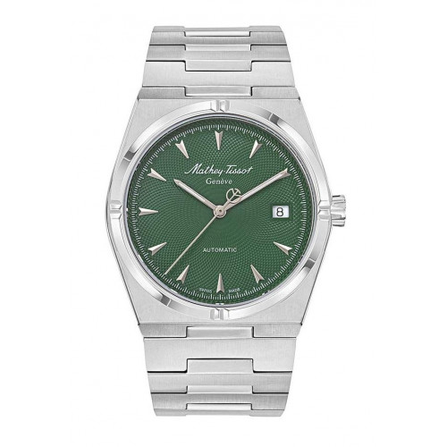 Mathey Tissot Erkek Kol Saati - H118ATV
