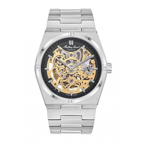 Mathey Tissot Erkek Kol Saati - H118CFAN