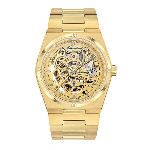 Mathey Tissot Erkek Kol Saati - H118CFPDI