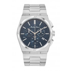 Mathey Tissot Erkek Kol Saati - H118CHABU