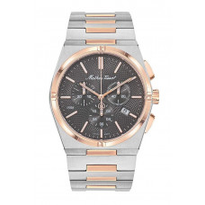 Mathey Tissot Erkek Kol Saati - H118CHRS