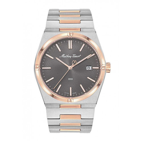 Mathey Tissot Erkek Kol Saati - H118RS