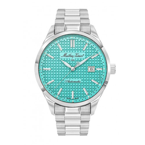 Mathey Tissot Erkek Kol Saati - H411ATIF