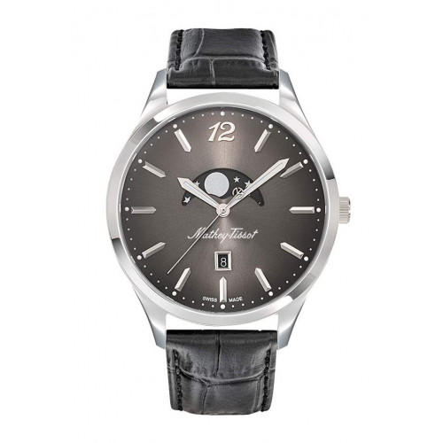 Mathey Tissot Erkek Kol Saati - H411LAN