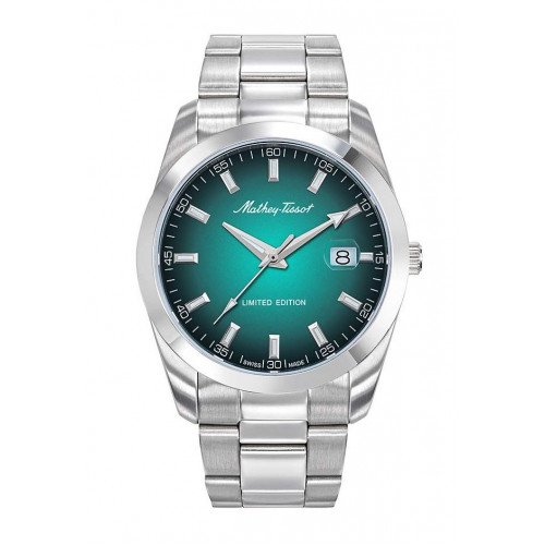 Mathey Tissot Erkek Kol Saati - H451VEN