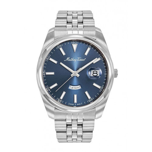 Mathey Tissot Erkek Kol Saati - H510ABU