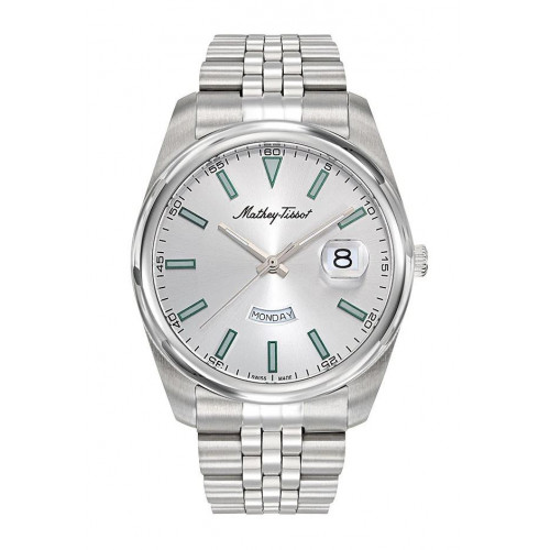 Mathey Tissot Erkek Kol Saati - H510AS