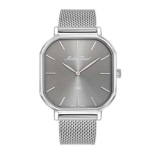 Mathey Tissot Erkek Kol Saati - H7917AS