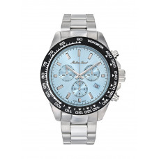 Mathey Tissot Erkek Kol Saati - H9010CHABU