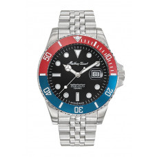 Mathey Tissot Erkek Kol Saati - H901CRAR