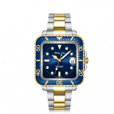 Mathey Tissot Erkek Kol Saati - H902QBBU