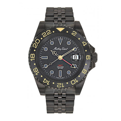 Mathey Tissot Erkek Kol Saati - H903NN