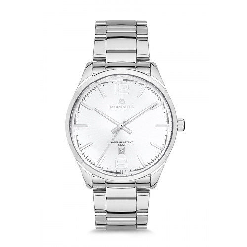 Momentus KC231S-02SS Erkek Kol Saati