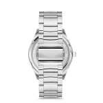 Momentus KC231S-02SS Erkek Kol Saati