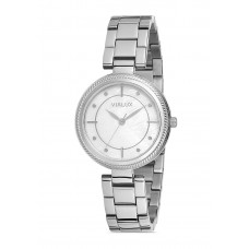 Vialux LJ475S-09SS Kadın Kol Saati