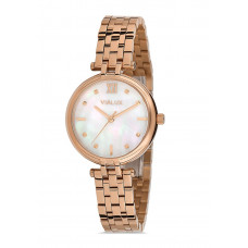 Vialux LJ478R-09SR Kadın Kol Saati