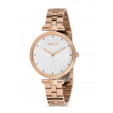 Vialux LJ480R-02SR Kadın Kol Saati