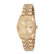 Vialux Kadın Kol Saati - LJ570G-07SG