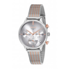 Vialux LY510T-02SR Kadın Kol Saati