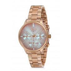 Vialux LY511R-02SX Kadın Kol Saati