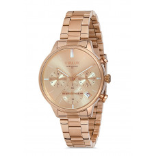 Vialux LY511R-12SX Kadın Kol Saati