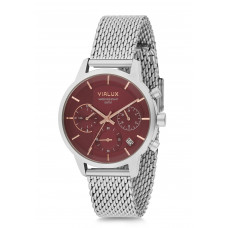 Vialux LY552S-14SR Kadın Kol Saati