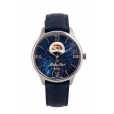 Mathey Tissot Erkek Kol Saati - MC1886ABU