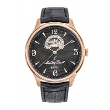 Mathey Tissot Erkek Kol Saati - MC1886CN