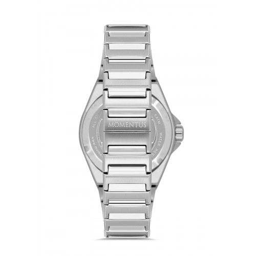 Momentus Erkek Kol Saati MM101S-11SS