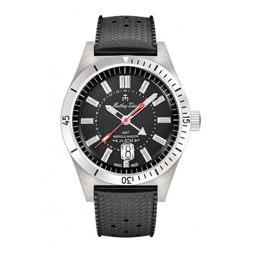 Mathey Tissot Erkek Kol Saati - MRGAN